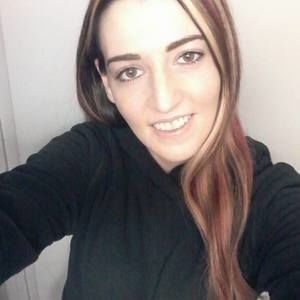 Meet your Posher, Brandi